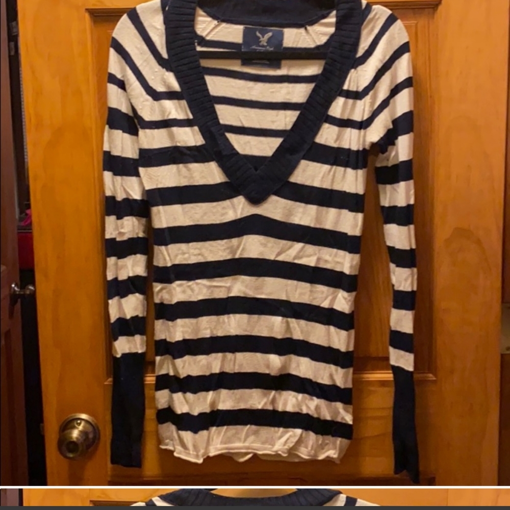 Old navy tank top